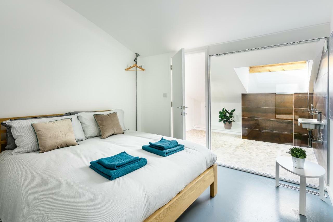 Amazing Beach Apartment Lancing Eksteriør billede
