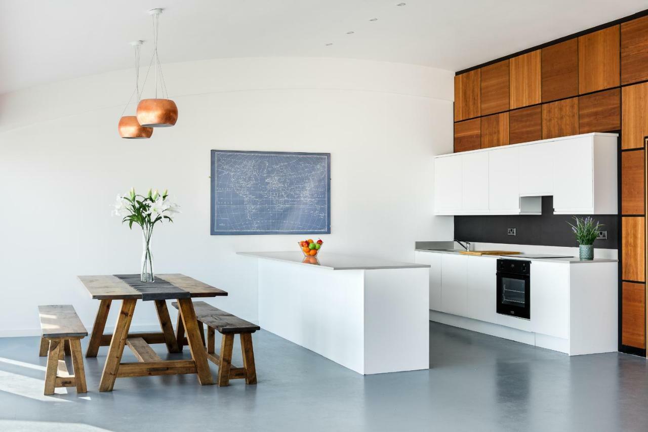 Amazing Beach Apartment Lancing Eksteriør billede